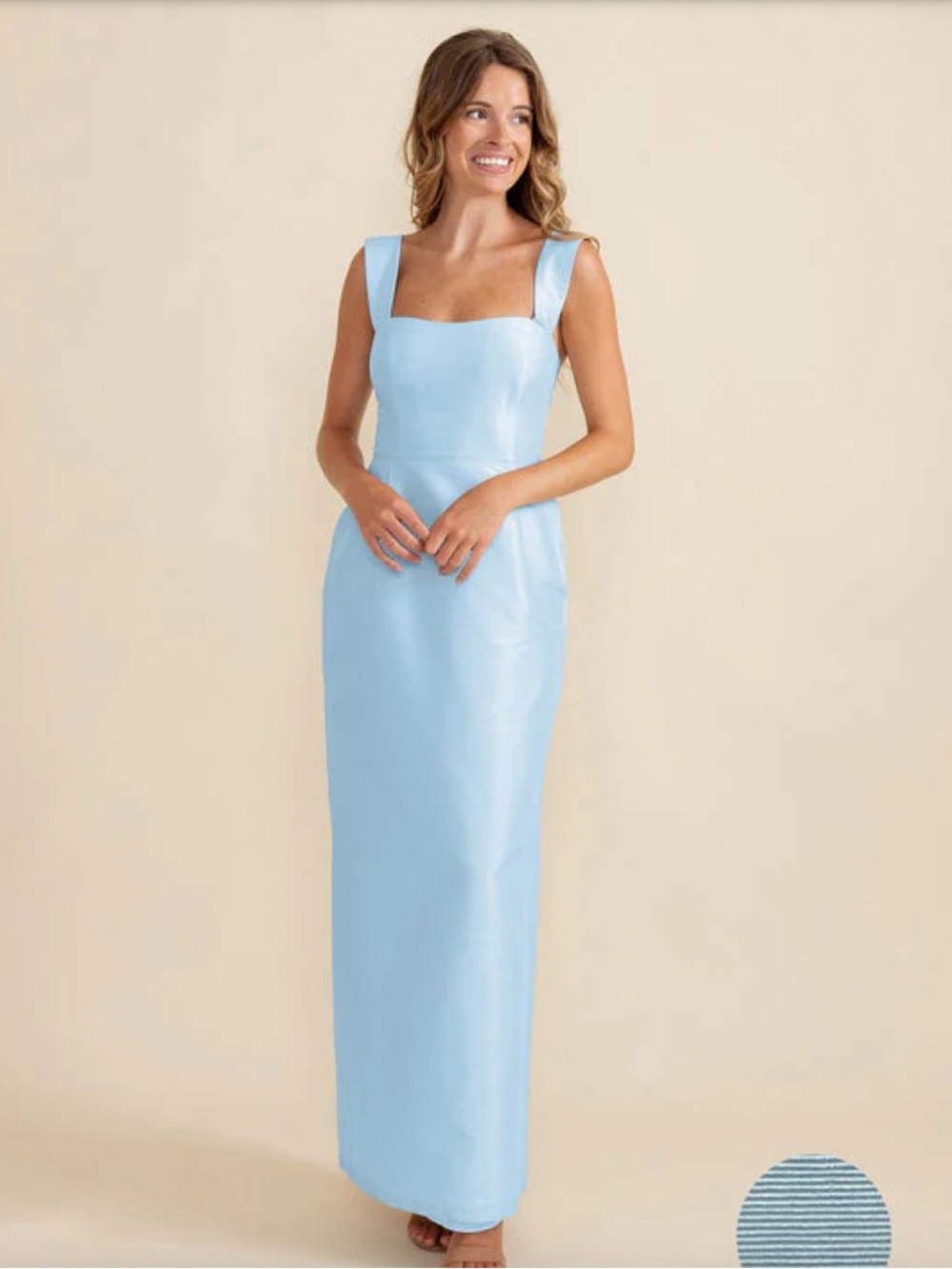 LulaKate Bridesmaids Dress